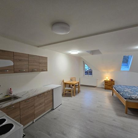 Apartmany Almond Harrachov Kültér fotó