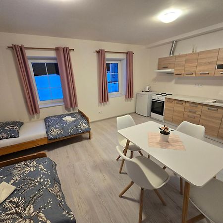 Apartmany Almond Harrachov Kültér fotó