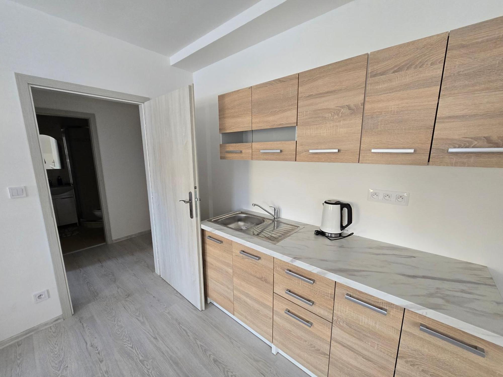 Apartmany Almond Harrachov Kültér fotó