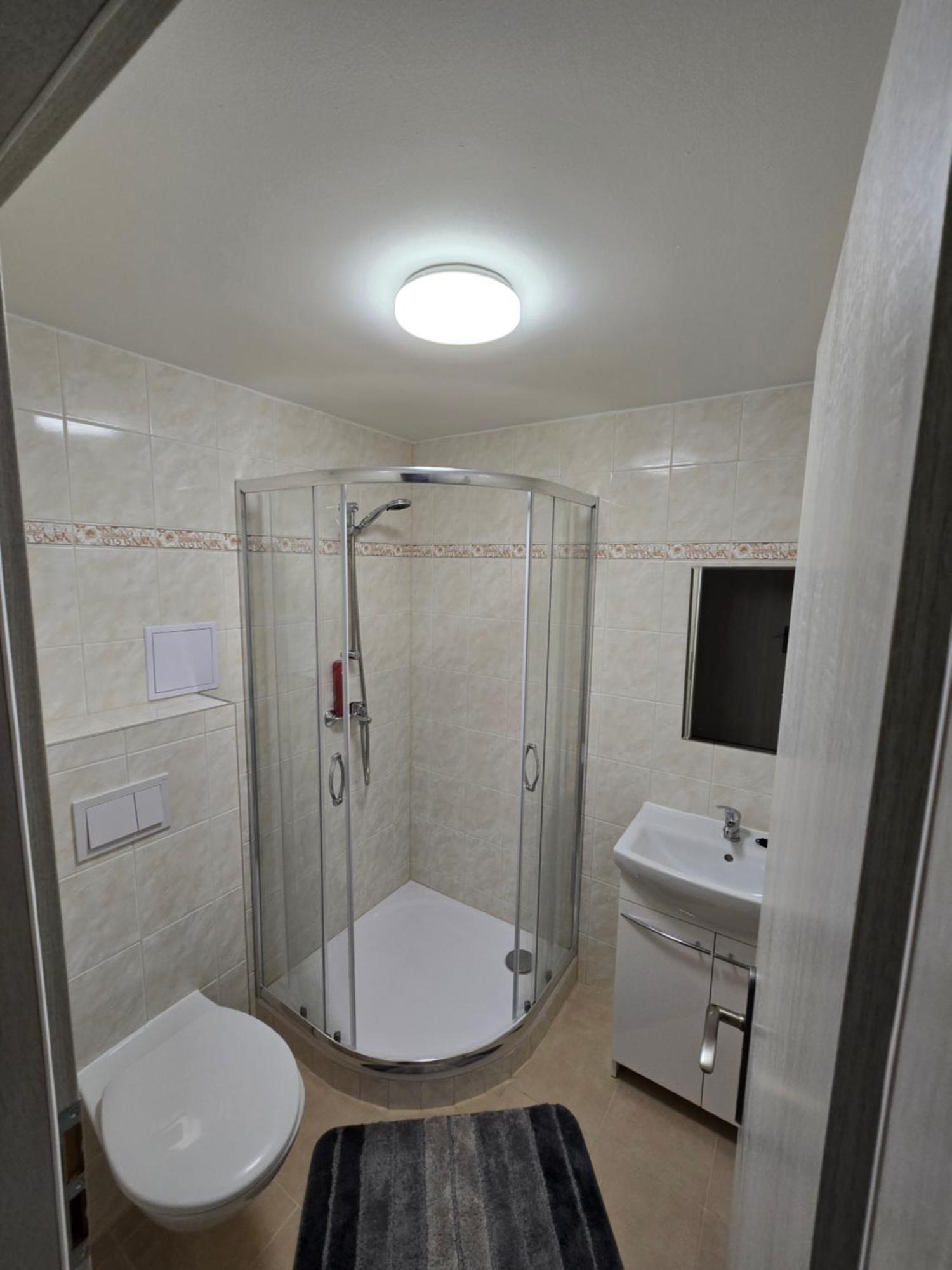 Apartmany Almond Harrachov Kültér fotó