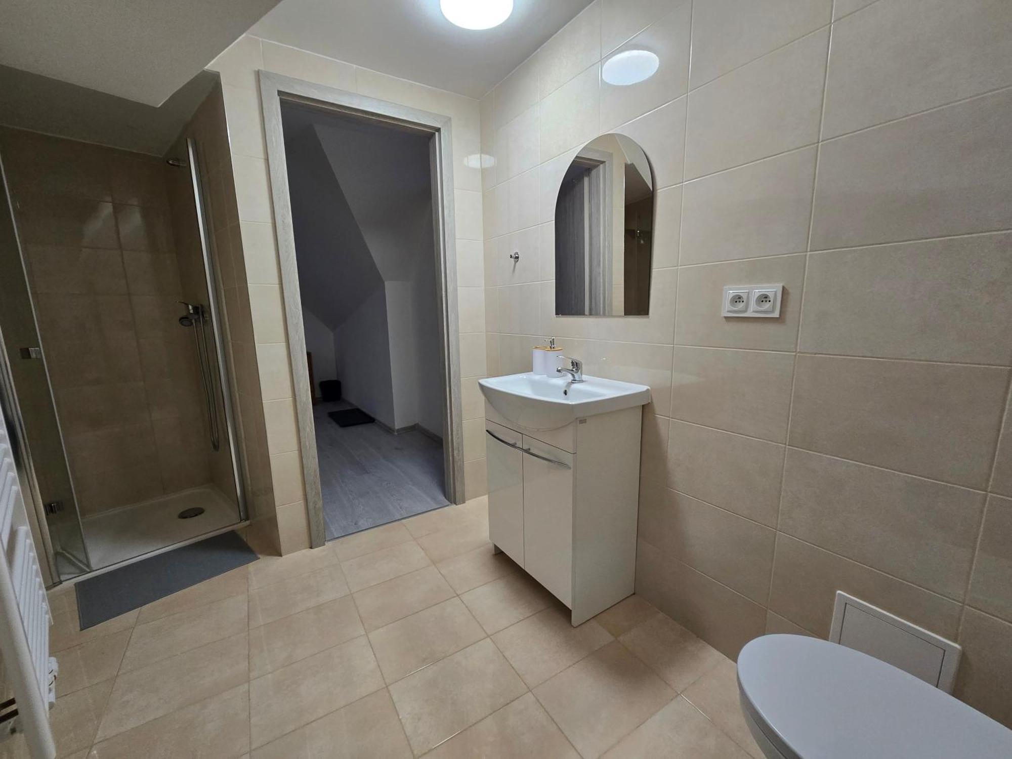 Apartmany Almond Harrachov Kültér fotó