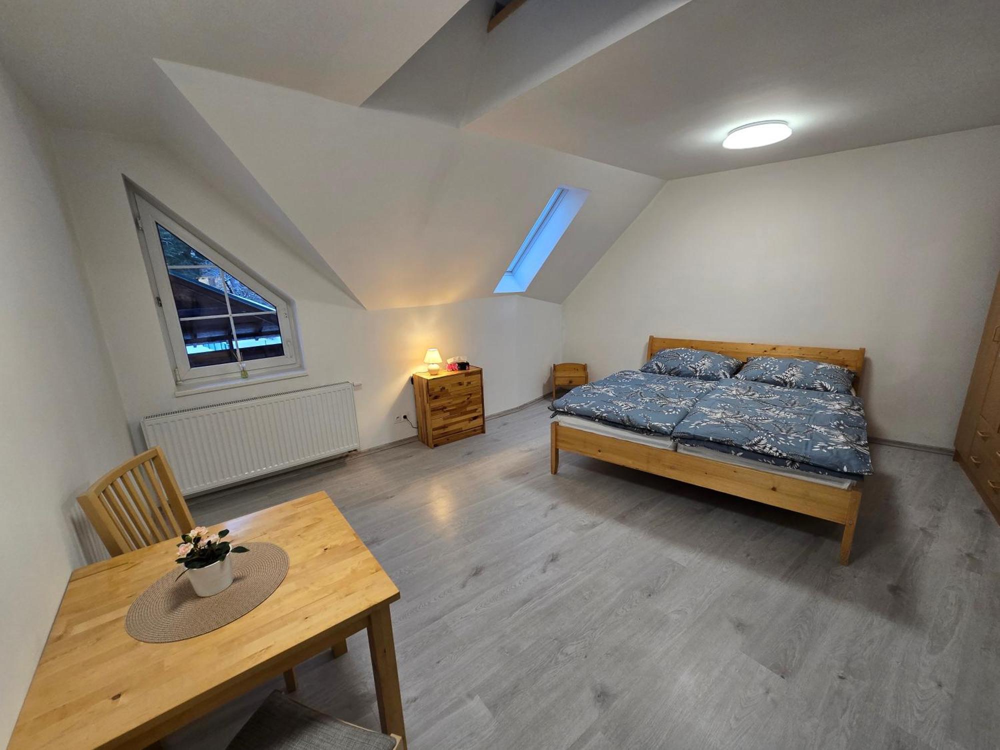 Apartmany Almond Harrachov Kültér fotó