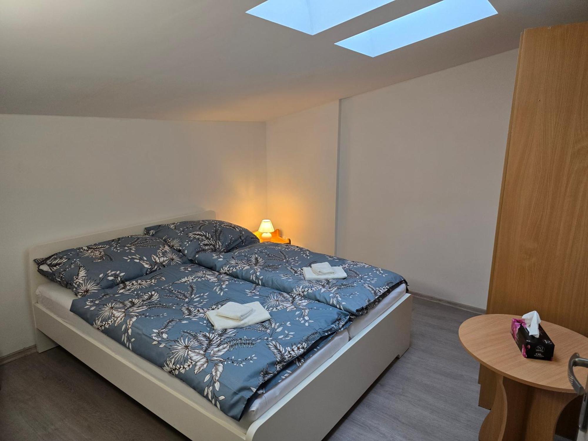 Apartmany Almond Harrachov Kültér fotó