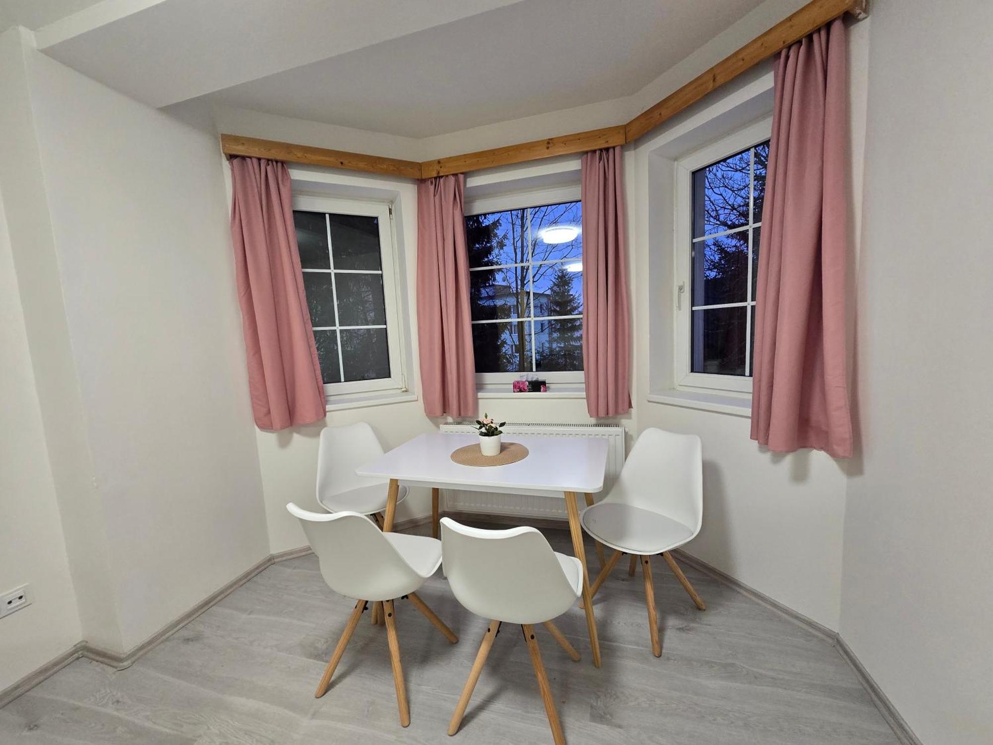 Apartmany Almond Harrachov Kültér fotó