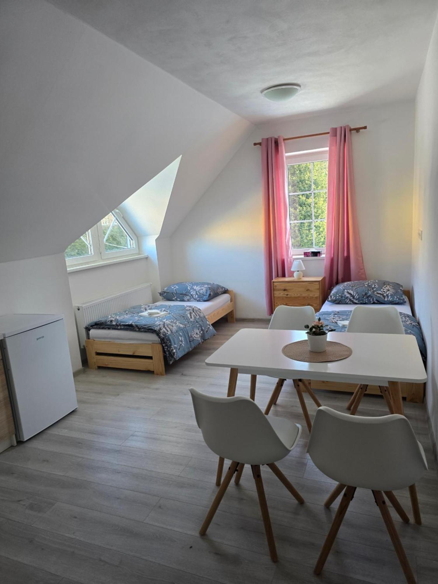 Apartmany Almond Harrachov Kültér fotó