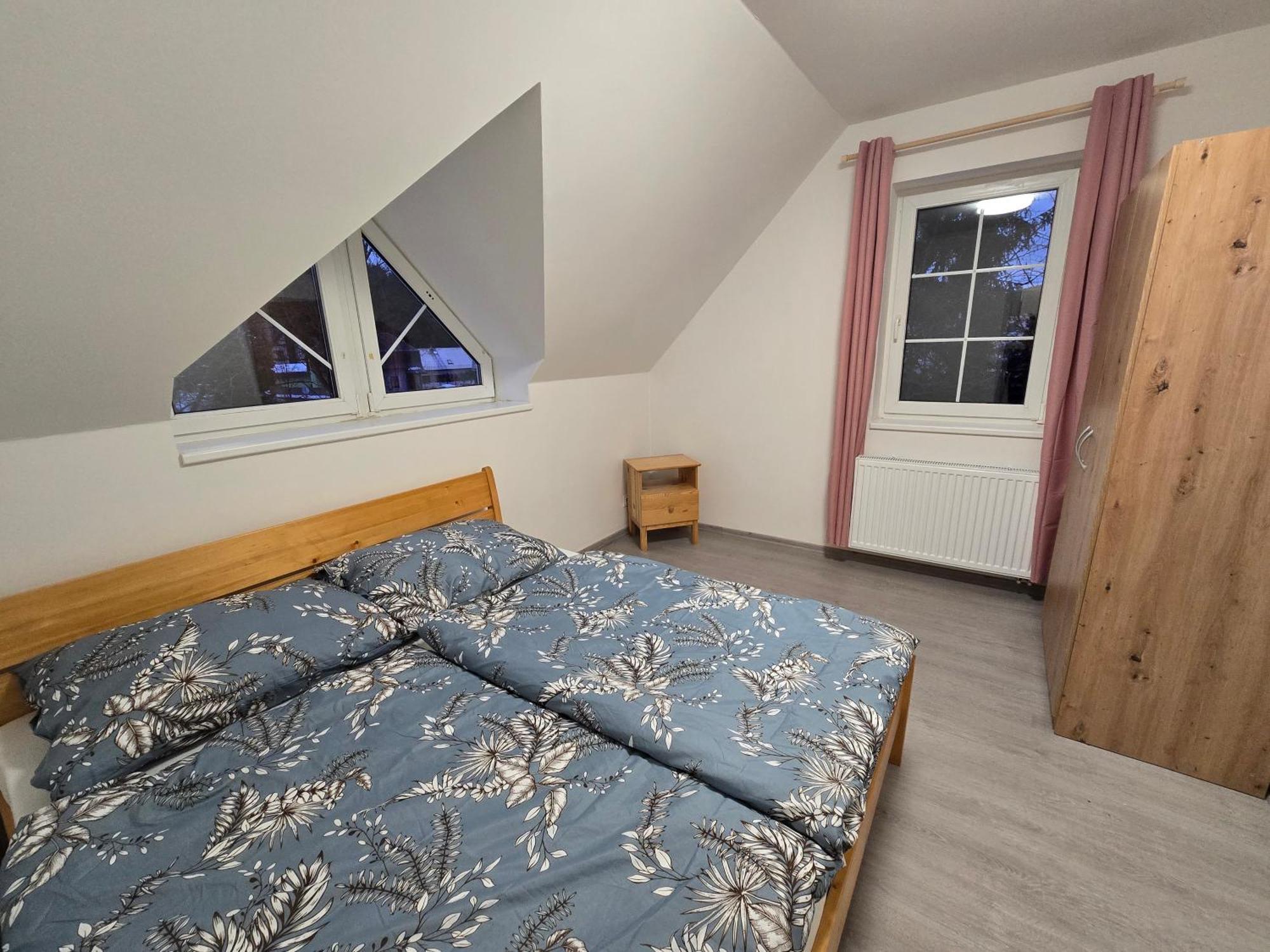Apartmany Almond Harrachov Kültér fotó