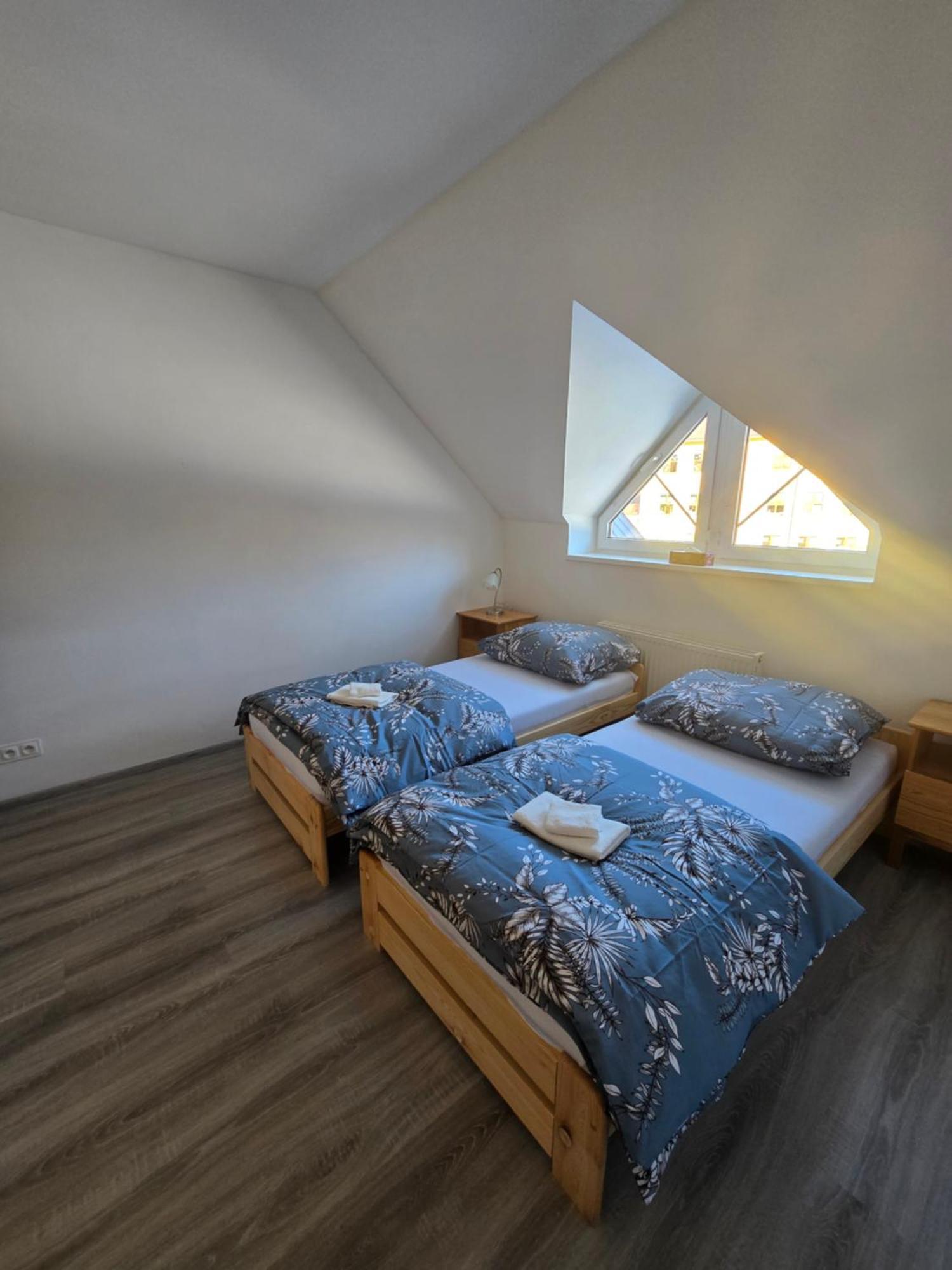 Apartmany Almond Harrachov Kültér fotó