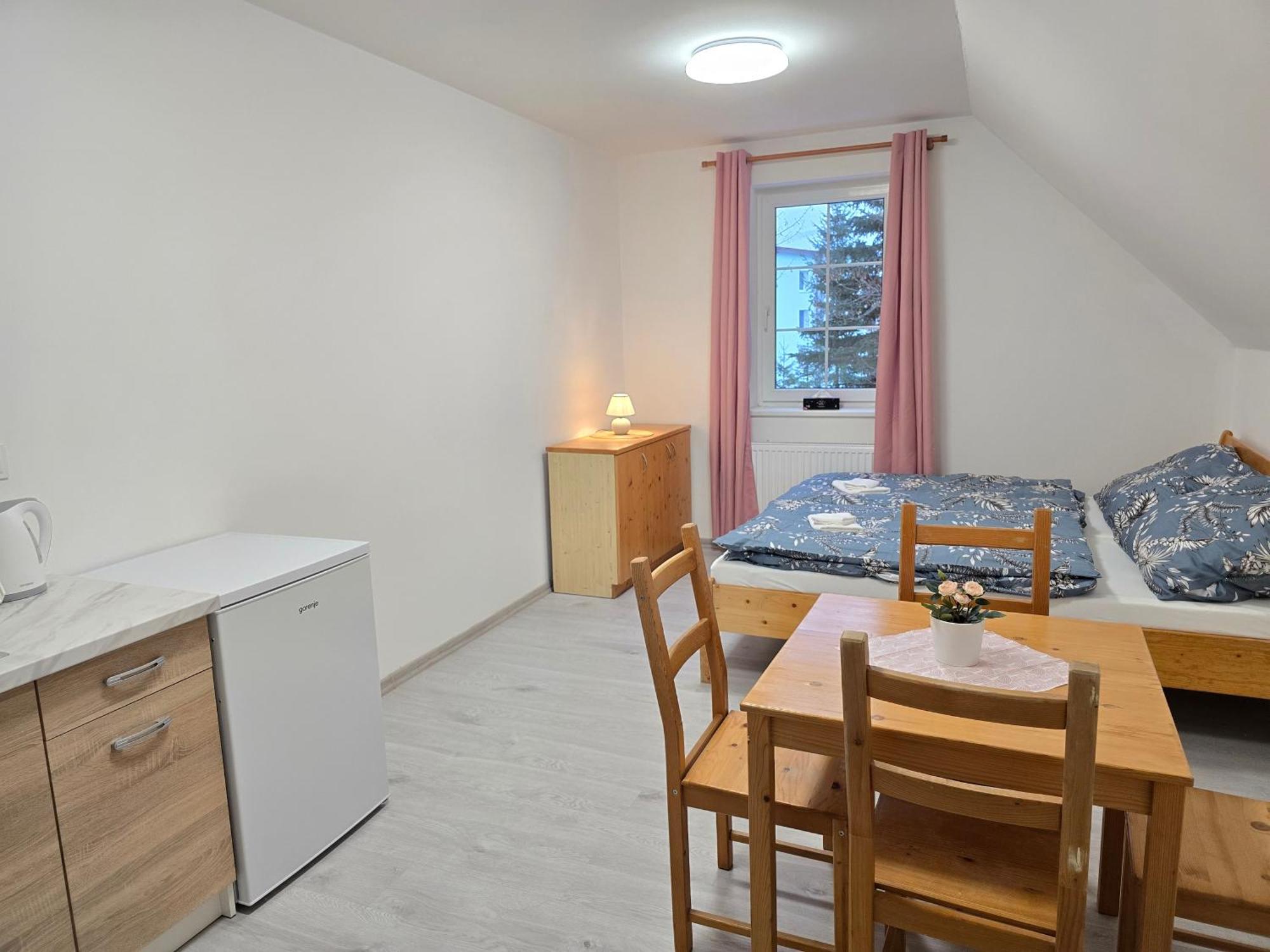 Apartmany Almond Harrachov Kültér fotó